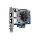QNAP QXG-10G2T-X710 network card Internal Ethernet 1000 Mbit/s