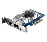 QNAP QXG-10G2T-X710 network card Internal Ethernet 1000 Mbit/s