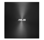 ASUS ZenDrive U8M (SDRW-08U8M-U) optical disc drive DVD±RW Black
