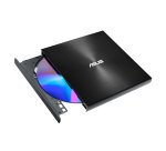 ASUS ZenDrive U8M (SDRW-08U8M-U) optical disc drive DVD±RW Black