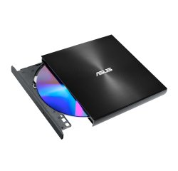 ASUS ZenDrive U8M (SDRW-08U8M-U) optical disc drive DVD±RW Black
