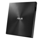 ASUS ZenDrive U8M (SDRW-08U8M-U) optical disc drive DVD±RW Black