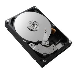 DELL 161-BBQD disco duro interno 4 TB 7200 RPM 3.5" NL-SAS