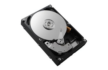 DELL 161-BBQD disco duro interno 4 TB 7200 RPM 3.5" NL-SAS