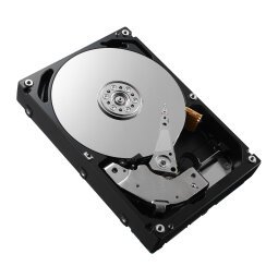 DELL 161-BBQD disque dur 4 To 7200 tr/min 3.5" NL-SAS