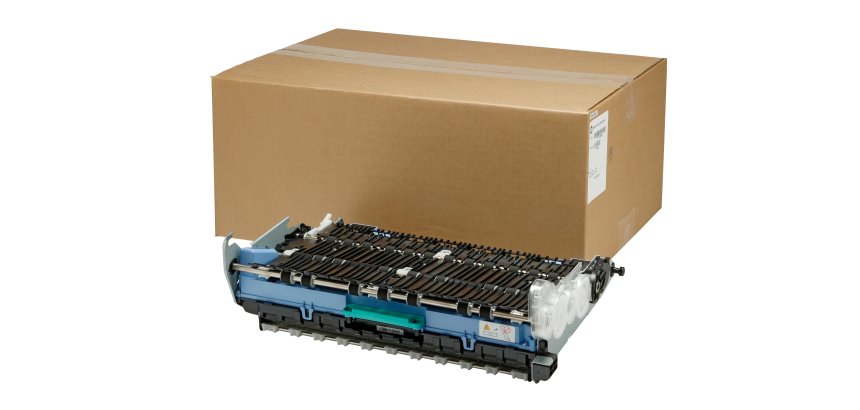 HP Conteneur de fluide de service PageWide