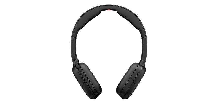HP Poly Focus 625 Headset + Wireless Charge Stand