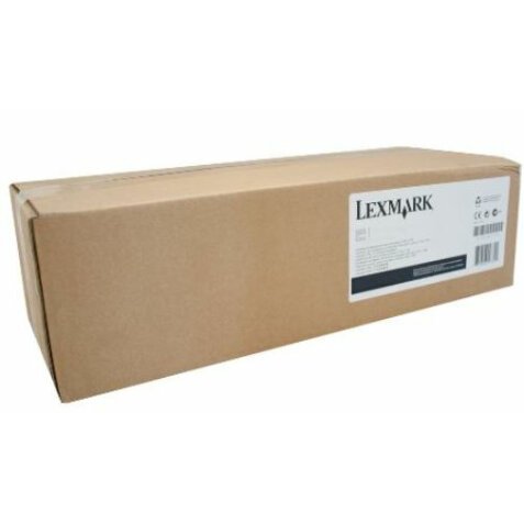 Lexmark C3220M0 Cartouche de toner 1 pièce(s) Original Magenta