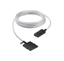 Samsung VG-SOCA05/XC cavo di segnale 5 m Nero, Trasparente