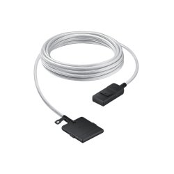 Samsung VG-SOCA05/XC signal cable 5 m Black, Transparent