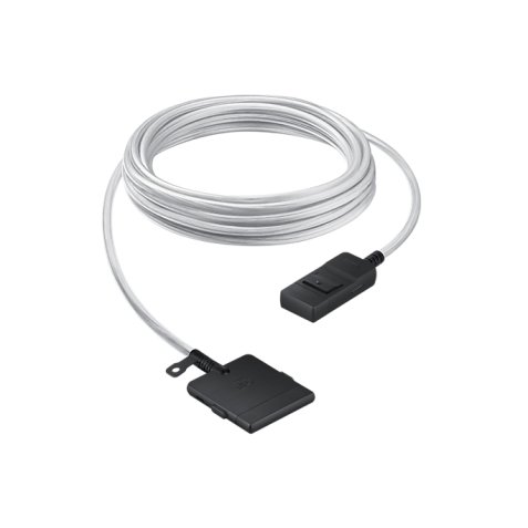 Samsung VG-SOCA05/XC signal cable 5 m Black, Transparent