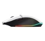 Trust GXT 110 FELOX souris Gaming Droitier RF sans fil Optique 4800 DPI