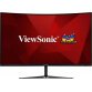 Viewsonic VX Series VX3219-PC-MHD écran plat de PC 81,3 cm (32") 1920 x 1080 pixels Full HD LED Noir