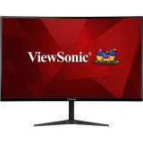 Viewsonic VX Series VX2719-PC-MHD LED display 68,6 cm (27") 1920 x 1080 Pixeles Full HD Negro