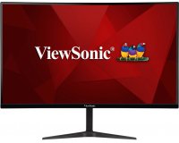 Viewsonic VX Series VX2719-PC-MHD LED display 68,6 cm (27") 1920 x 1080 Pixeles Full HD Negro
