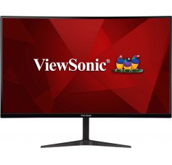 Viewsonic VX Series VX2719-PC-MHD LED display 68,6 cm (27") 1920 x 1080 Pixeles Full HD Negro