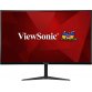 Viewsonic VX Series VX2719-PC-MHD LED display 68,6 cm (27") 1920 x 1080 Pixeles Full HD Negro