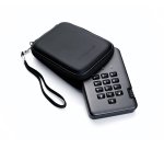 iStorage diskAshur PRO2 256-bit 1TB USB 3.2 secure encrypted hard drive IS-DAP2-256-1000-C-G