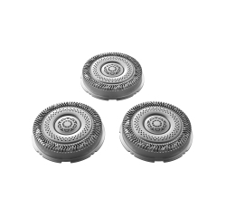 Philips SHAVER Series 9000 SH91 SH91/50 Replacement electric shaver heads