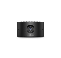 Jabra PanaCast 20 13 MP Negro 3840 x 2160 Pixeles 30 pps