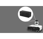Epson EB-PU1008W Projecteur pour grandes salles 8500 ANSI lumens 3LCD WUXGA (1920x1200) Blanc