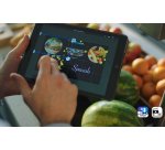 Epson EB-PU1007B Projecteur pour grandes salles 7000 ANSI lumens 3LCD WUXGA (1920x1200) Noir