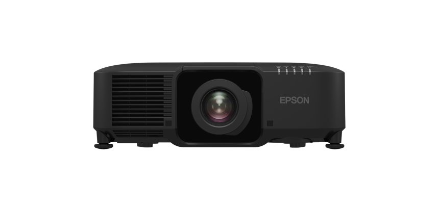 Epson EB-PU1007B Projecteur pour grandes salles 7000 ANSI lumens 3LCD WUXGA (1920x1200) Noir