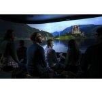 Epson EB-PU1007B Projecteur pour grandes salles 7000 ANSI lumens 3LCD WUXGA (1920x1200) Noir