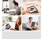 Logitech Combo Touch for iPad Pro 11-inch (1st, 2nd, and 3rd generation)