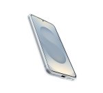 OtterBox React Series para Samsung Galaxy S25+, transparente