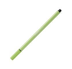 STABILO Pen 68 felt pen Green 1 pc(s)
