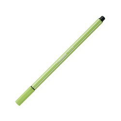 STABILO Pen 68 marcatore Verde 1 pz