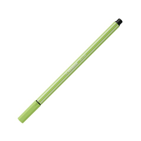 STABILO Pen 68 felt pen Green 1 pc(s)