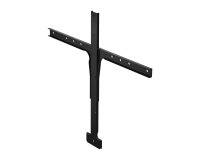 Jabra 14207-72 accesorio para videoconferencia Montaje en mesa Negro