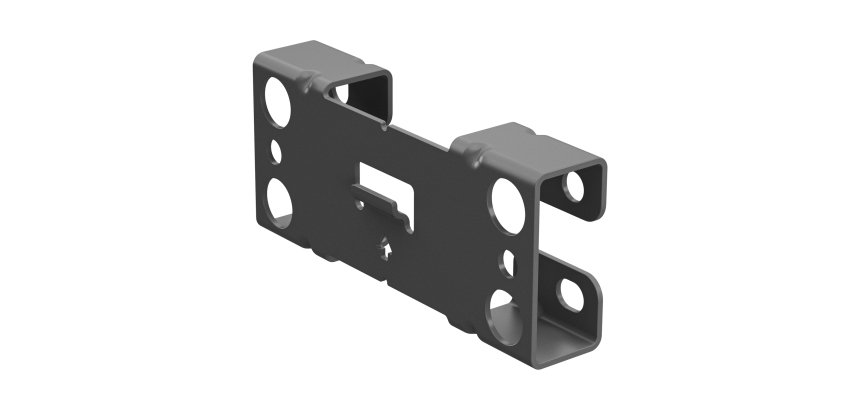 Jabra PanaCast 50 Wall Mount - Light Grey