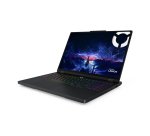 Lenovo Legion Pro 5 16IAX10H Intel Core Ultra 9 275HX Computer portatile 40,6 cm (16") WQXGA 32 GB DDR5-SDRAM 1 TB SSD NVIDIA GeForce RTX 5070 Ti Wi-Fi 6 (802.11ax) Windows 11 Home Italiano Nero