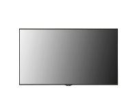 LG 49XS4J-B 124,5 cm (49") IPS Wifi 4000 cd / m² Full HD Negro WebOS 24/7