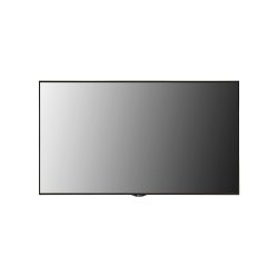 LG 49XS4J-B 124,5 cm (49") IPS Wifi 4000 cd / m² Full HD Negro WebOS 24/7