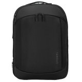 Sac à dos de voyage pour ordinateur portable XL 15 pouces noir tbb612gl