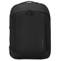 Sac à dos de voyage pour ordinateur portable XL 15 pouces noir tbb612gl