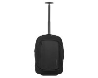 Targus EcoSmart Mobile backpack Black