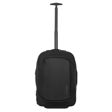 Targus EcoSmart Mobile Rucksack Schwarz