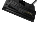 ASUS 4G-AX56 wireless router Gigabit Ethernet Dual-band (2.4 GHz / 5 GHz) Black