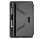 Targus Click-In 31,5 cm (12.4") Folio Negro