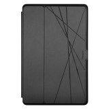 Targus Click-In 31,5 cm (12.4") Folio Noir