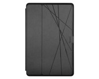 Targus Click-In 31,5 cm (12.4") Folio Negro
