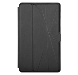 Targus Click-In 22,1 cm (8.7") Folioblad Zwart