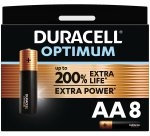 Duracell 5000394137684 batteria per uso domestico Batteria monouso Stilo AA