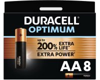 Duracell 5000394137684 household battery Single-use battery AA