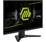 MSI MAG 244F Monitor PC 59,9 cm (23.6") 1920 x 1080 Pixel Full HD LCD Nero